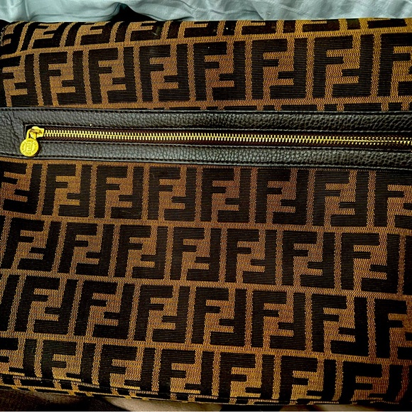 Fendi Messenger Bag